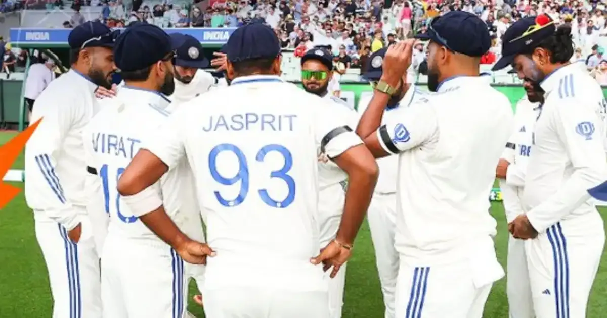 how can india still qualify for wtc 2025 final after defeat in mcg test against australia