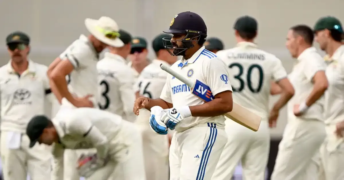 how does wtc points table look after australia beat india by 184 runs in fourth bgt test