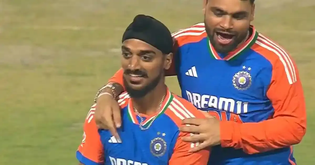 arshdeep singh sportstiger