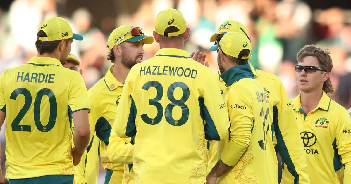 australia announce preliminary squad for icc champions trophy 2025