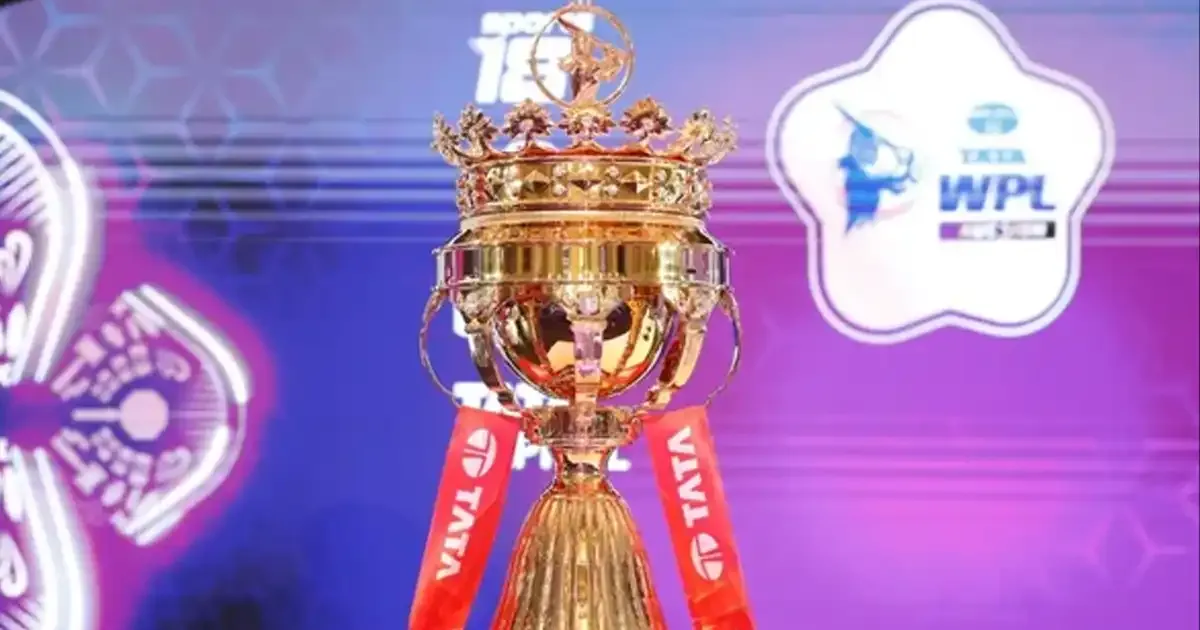 baroda bengaluru lucknow and mumbai to host wpl 2025