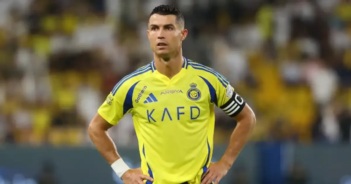 cristiano ronaldo shuts down rumours of leaving al nassr targets afc champions league win