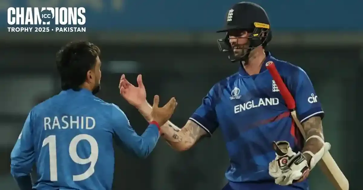 england to tour pakistan for icc champions trophy 2025 rejects proposal of boycott