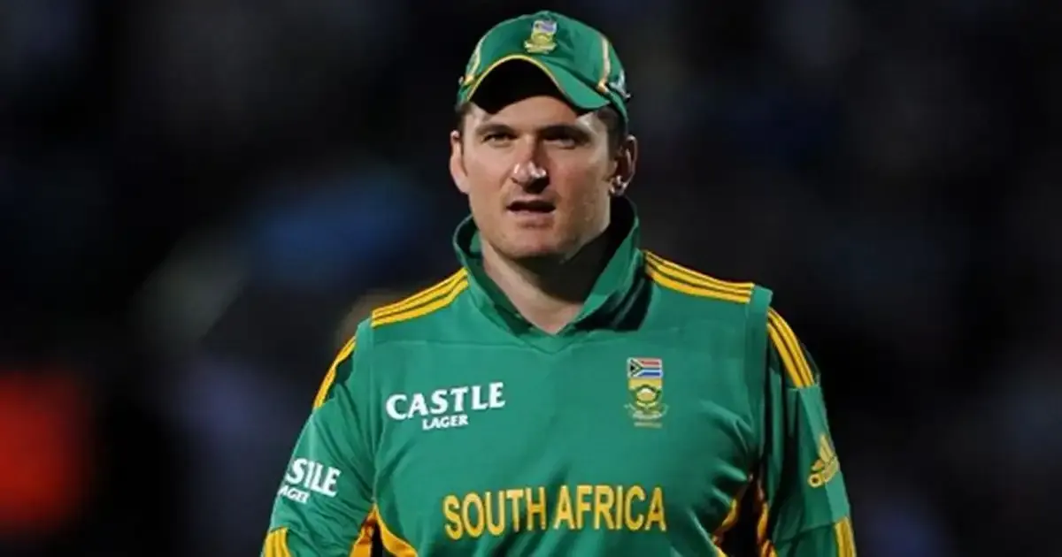 former south african captain graeme smith was born in 1981