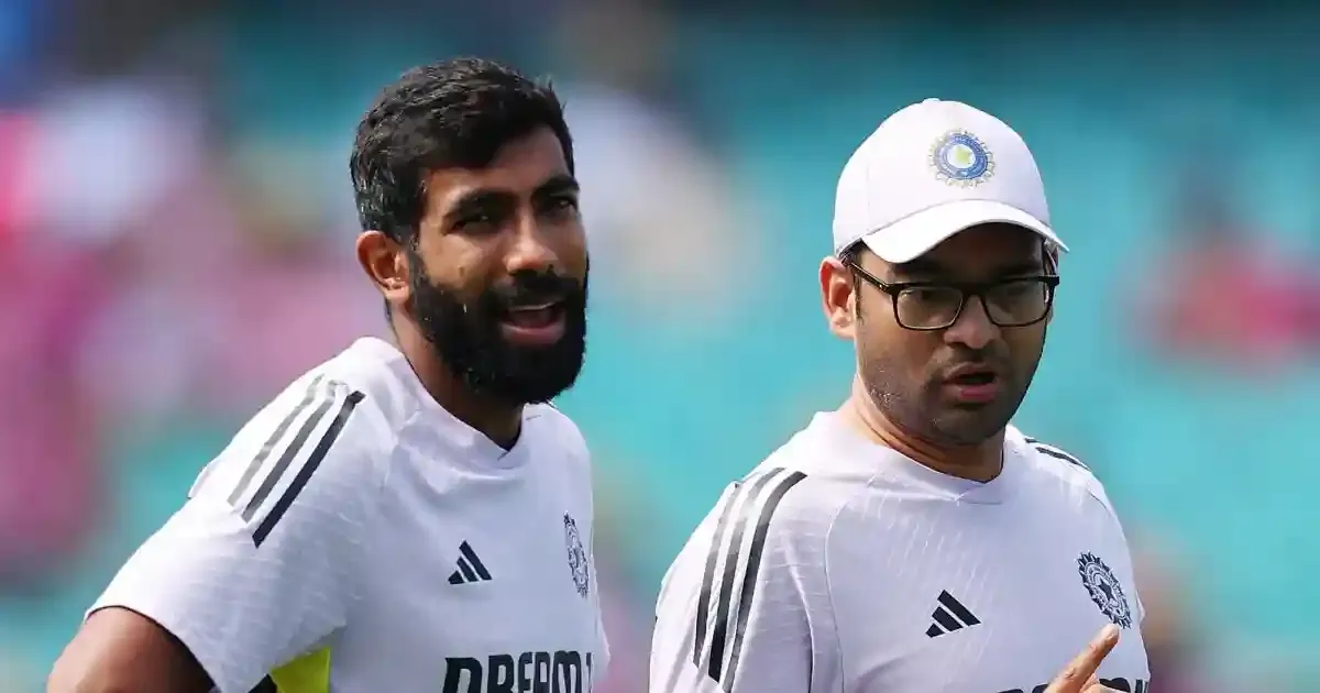 jasprit bumrah advised to take bed rest for back swelling champions trophy participation in doubt sportstiger