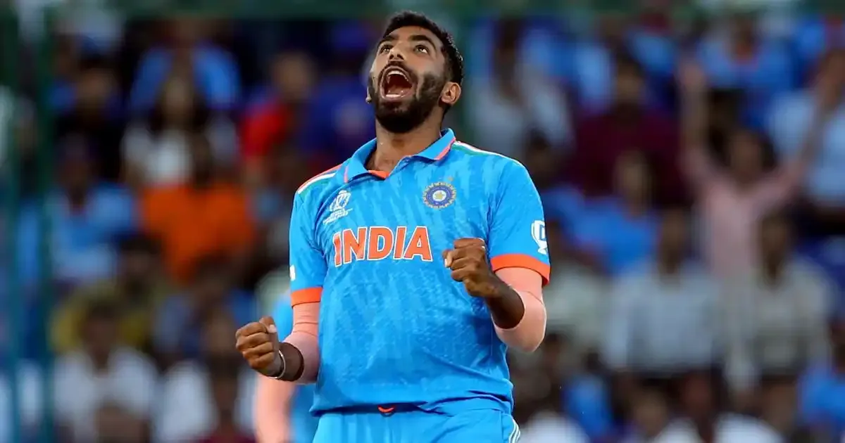 jasprit bumrah likely to be named in india s champions trophy 2025 squad