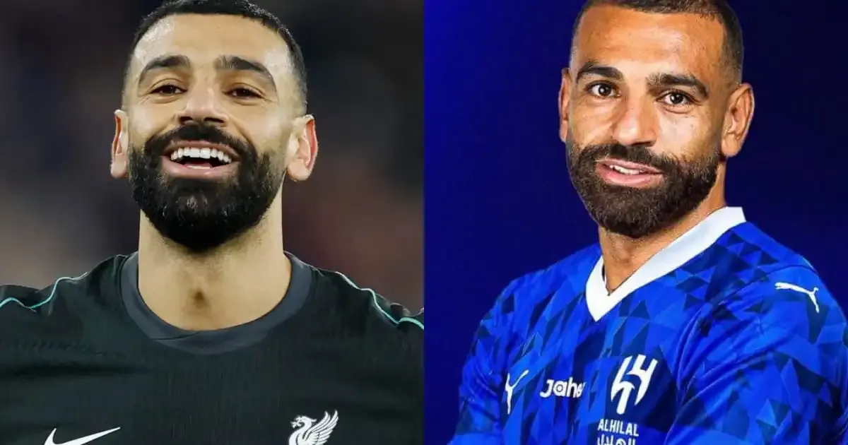 mohamed salah to get whopping 65 million salary after signing with al hilal
