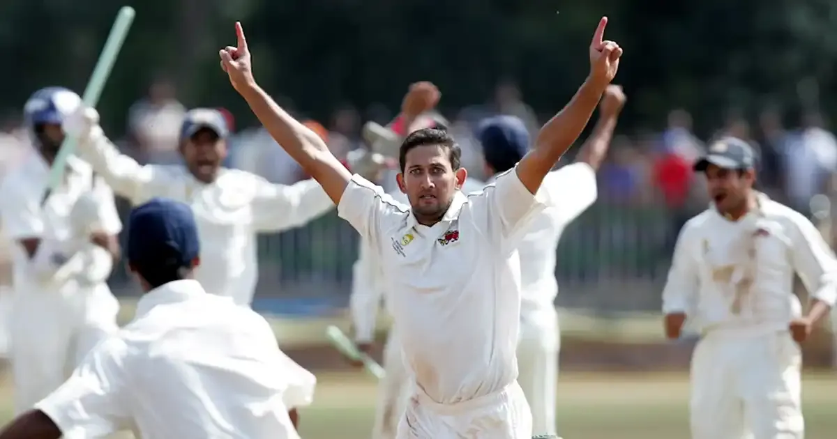 mumbai defeated karnataka to clinch 39th ranji trophy title in 2010