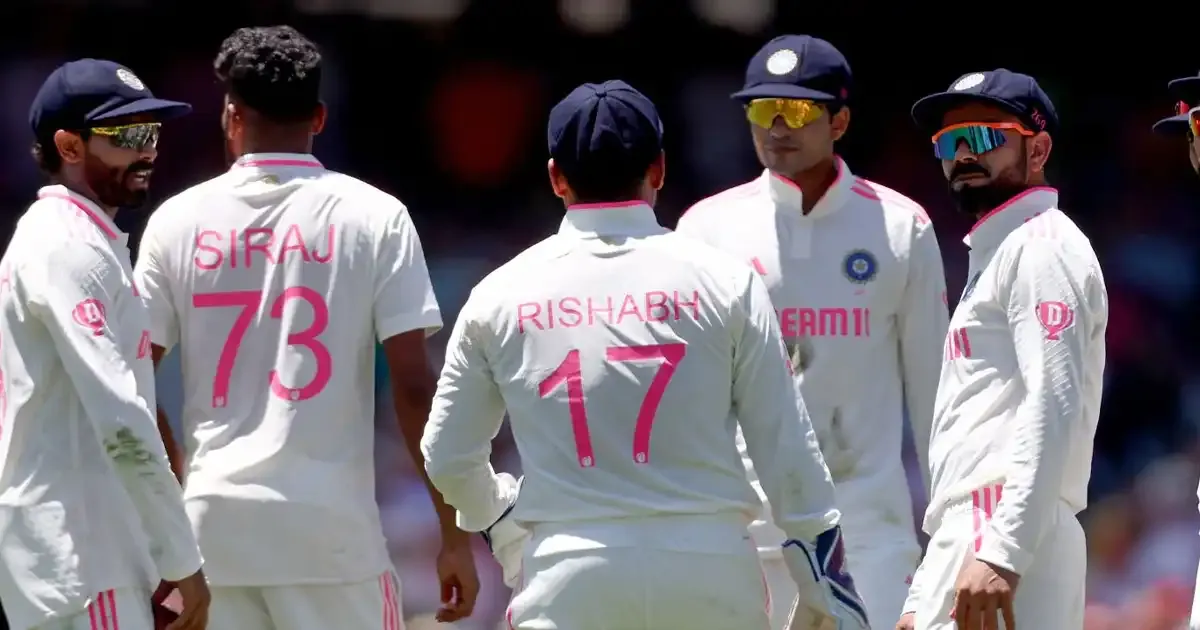 why india lost bgt 2024 25