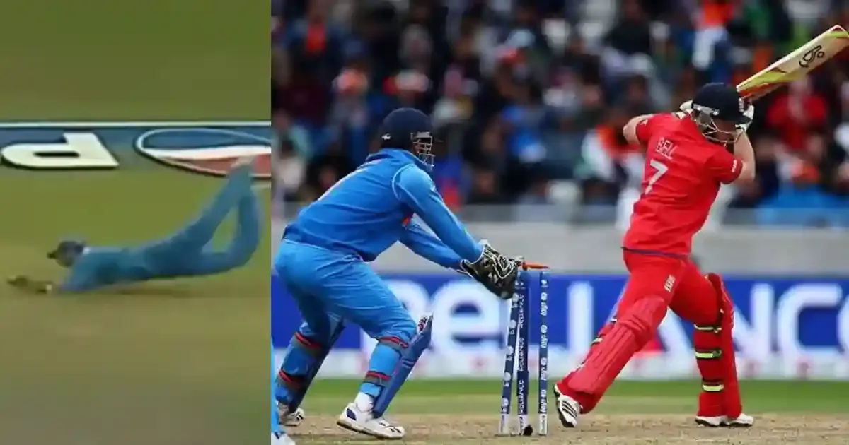 5 best moments of brilliance on the field by indian players in champions trophy history