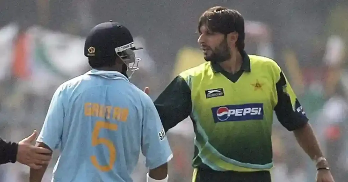 5 controversial moments in ind vs pak odi matches
