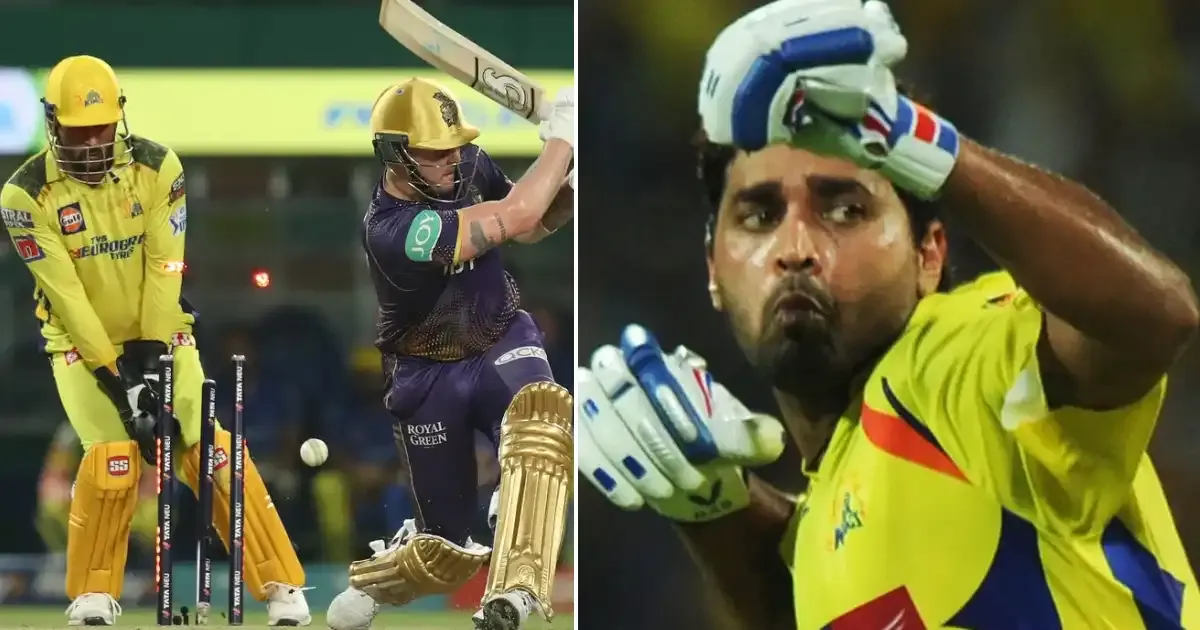 5 highest ipl scores for csk in ipl