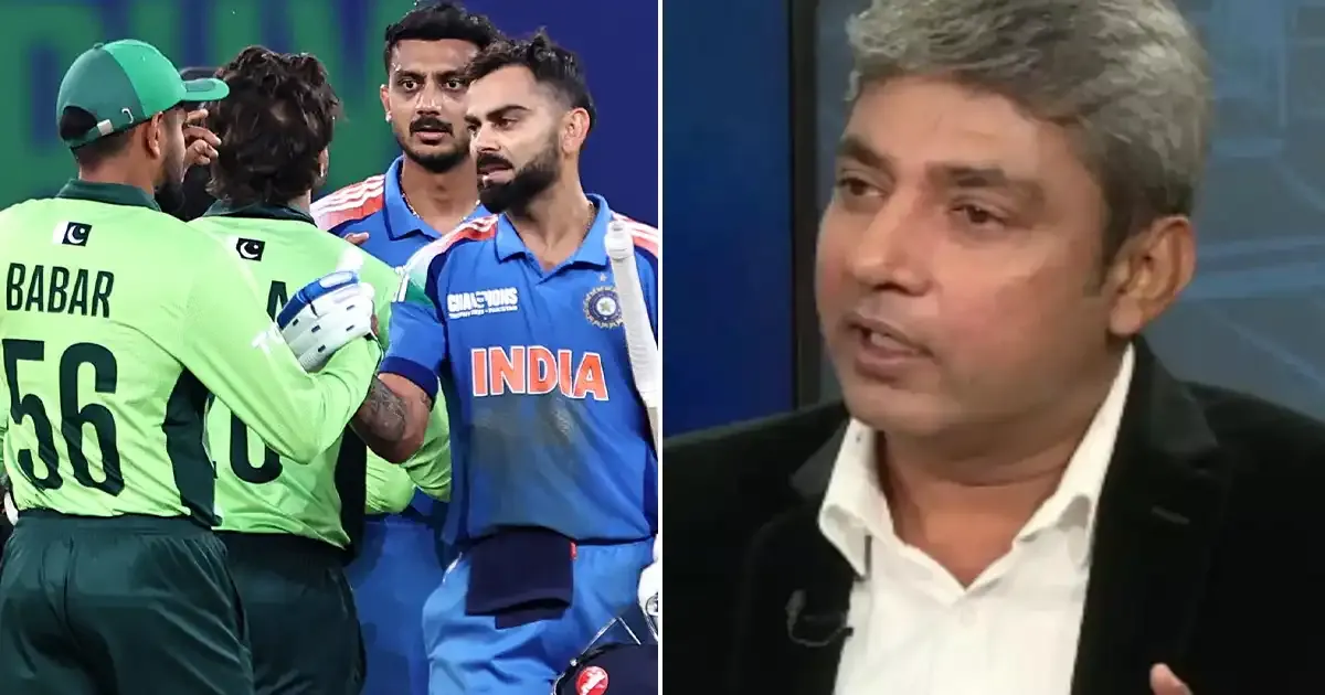 ajay jadeja feels disappointed about lack of competition from pakistan