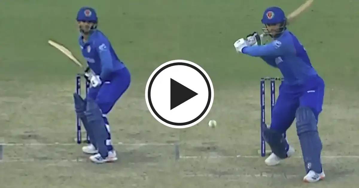 azmatullah omarzai hits exceptional fifty as afghanistan set decent total vs australia in do or die ct 2025 game