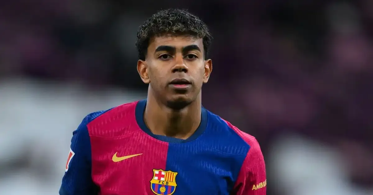 barcelona s lamine yamal categorically shuts down move to real madrid