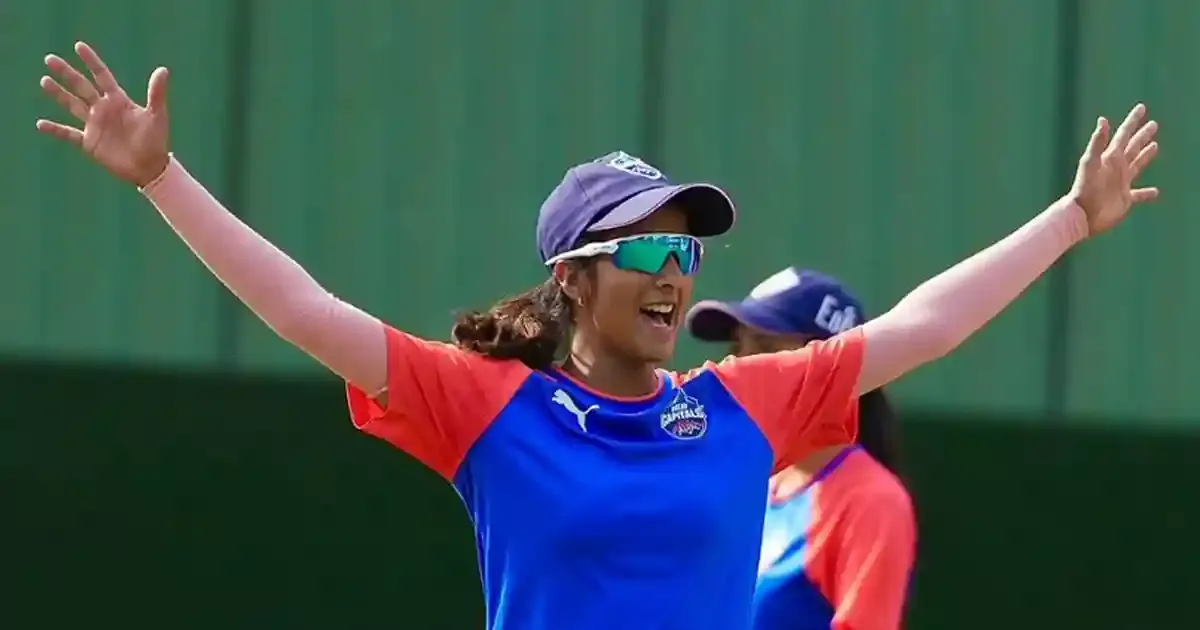jemimah rodrigues shares dc s mantra to lift wpl 2025 title