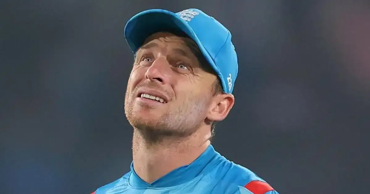 jos buttler to decide future as england s white ball captain after champions trophy elimination