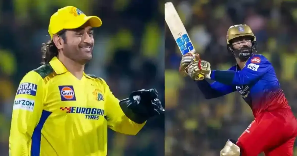 ms dhoni dinesh karthik sportstiger