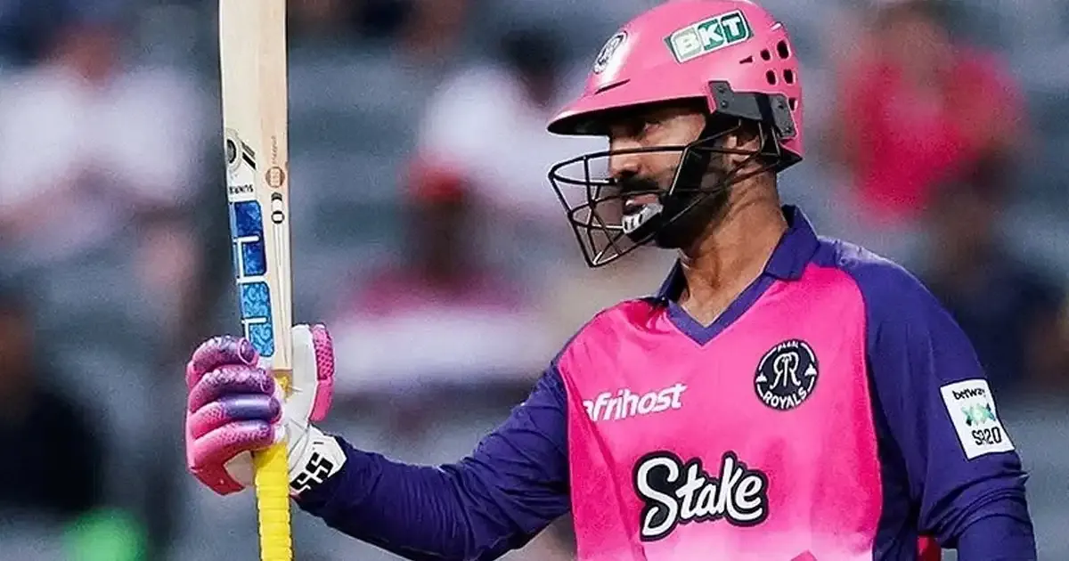 sa20 is the most competitive league after ipl dinesh karthik