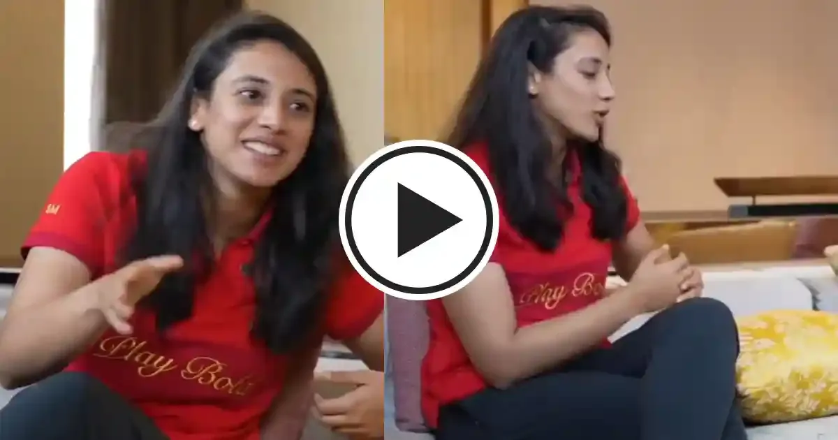 they never said oh this is a women s team smriti mandhana on her connection with rcb ahead of wpl 2025 sportstiger