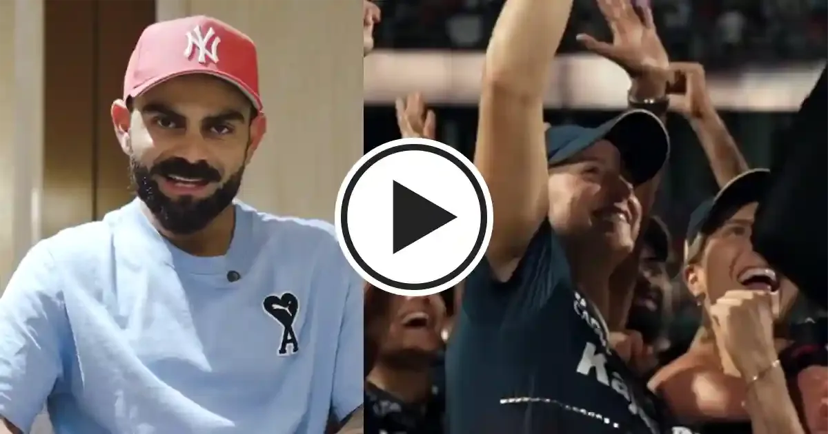 virat kohli sends best wishes to rcb women ahead of season opener
