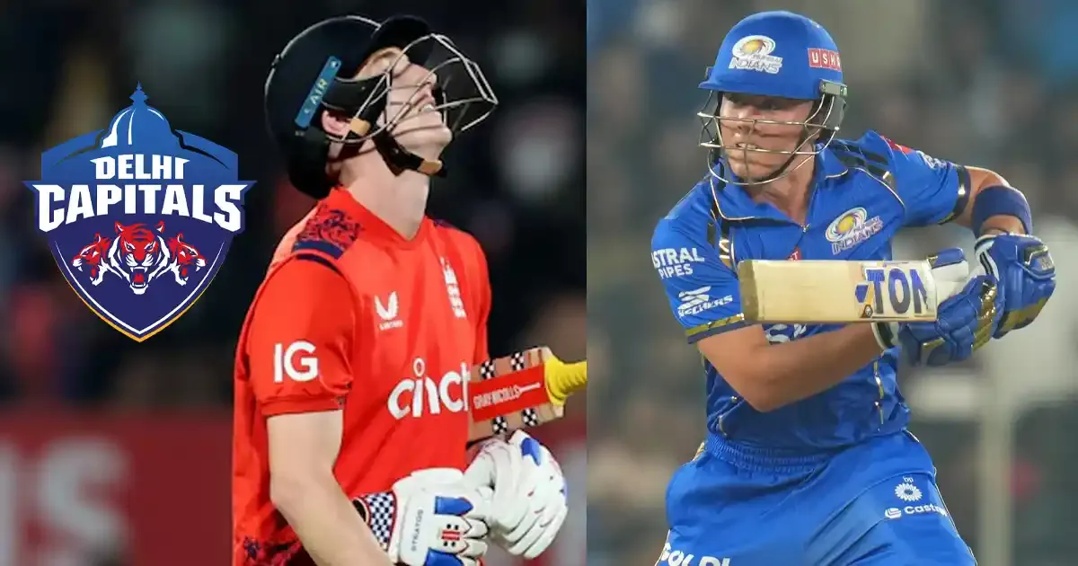 3 players who can replace harry brook in dc