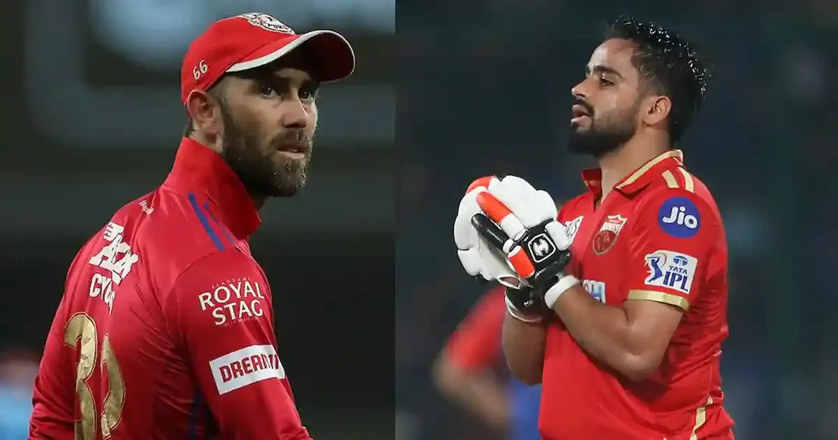 5 best batters in pbks ipl 2025