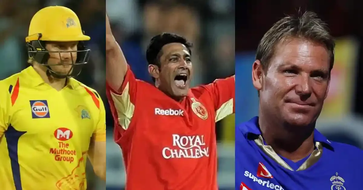 5 players who excelled in ipl after their retirement