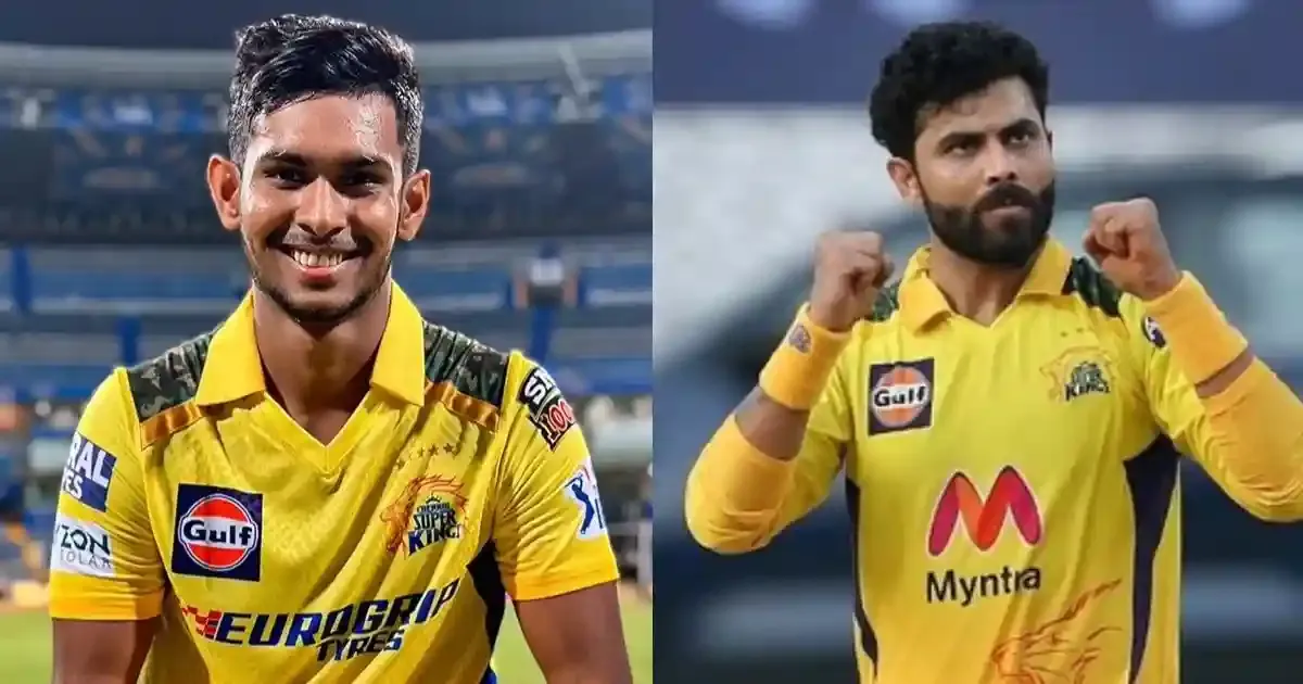 5 top bowlers in csk s ipl 2025 squad