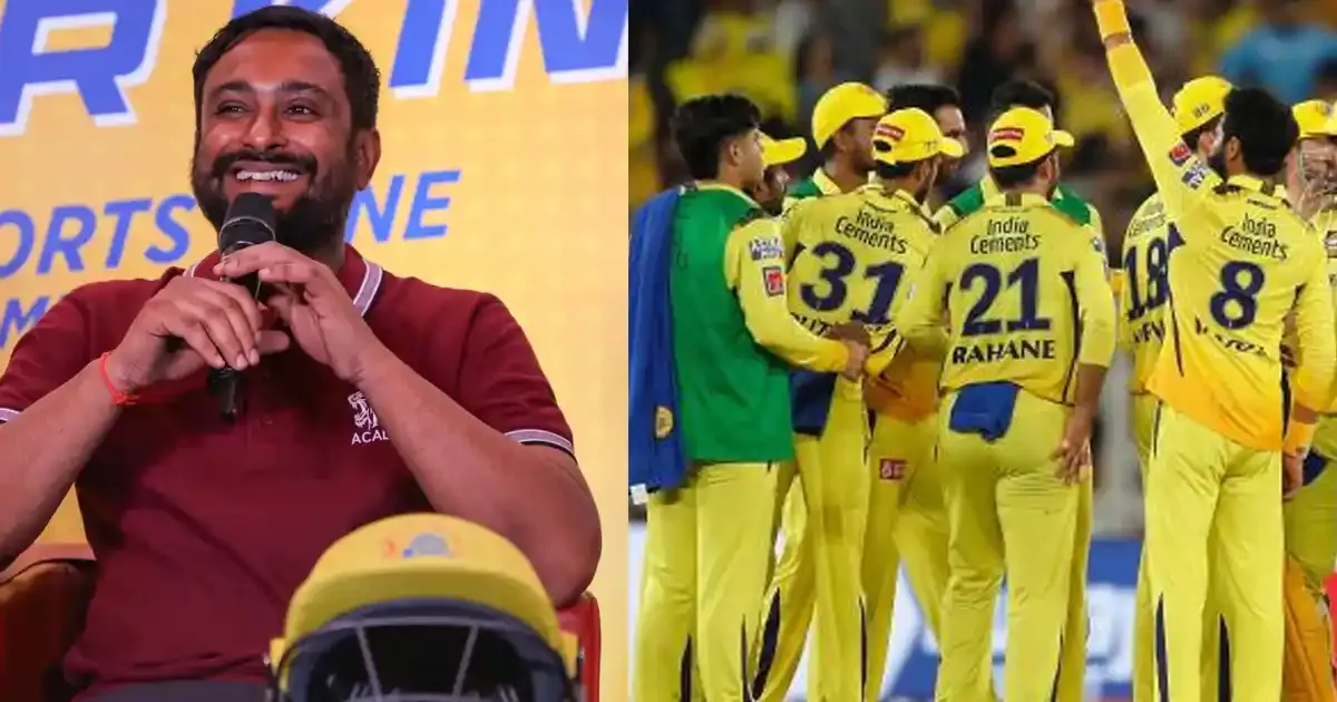 ambati rayudu after csk suffer back to back losses in ipl 2025