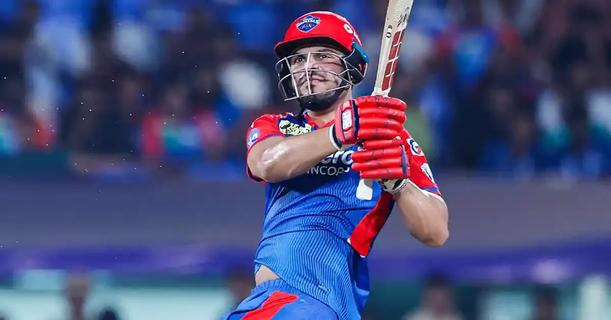 ashitosh sharma