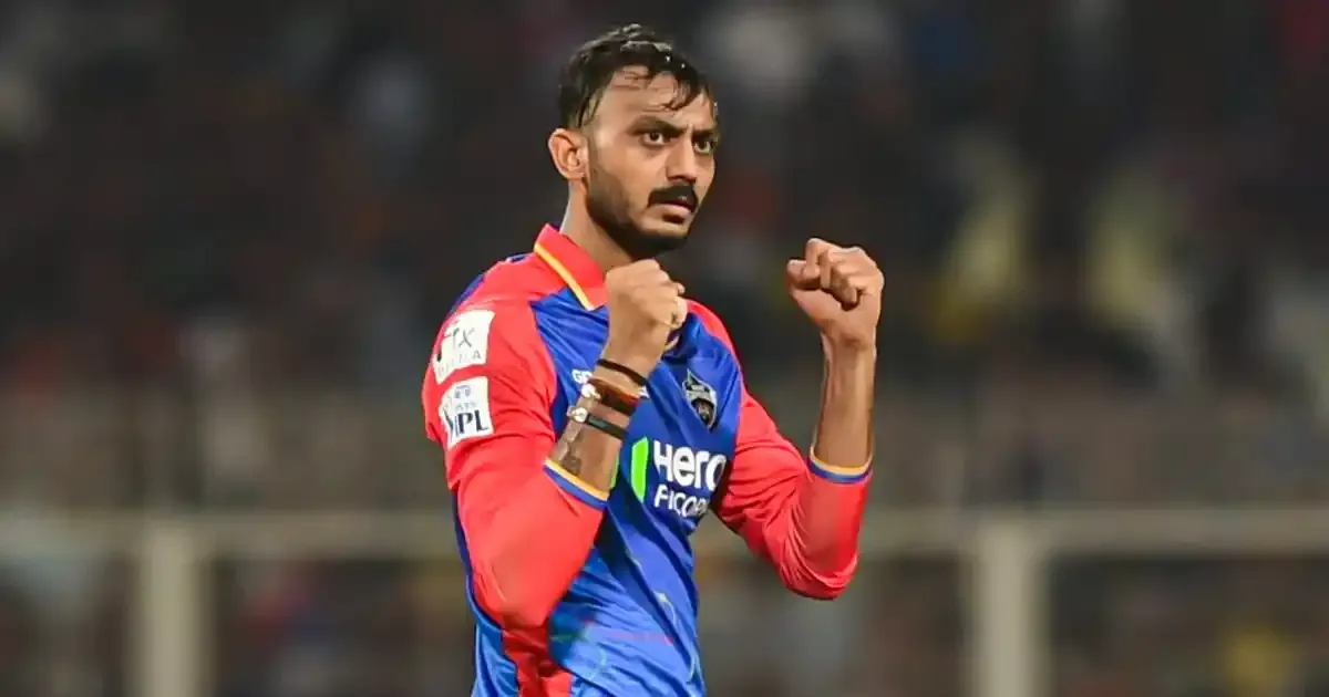 axar patel to lead delhi capitals in ipl 2025