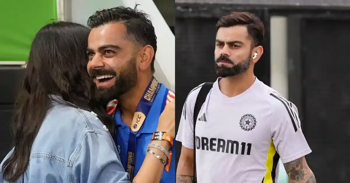 bcci to consider revision of new family policies after virat kohli s statements sportstiger