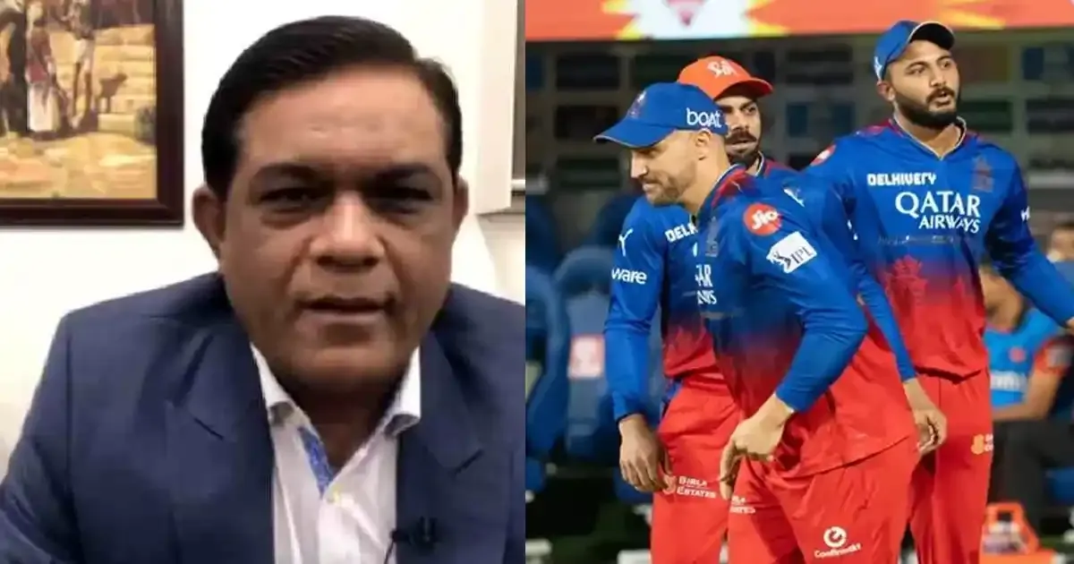 former pakistan skipper rashid latif takes dig at rcb weeks ahead of ipl 2025
