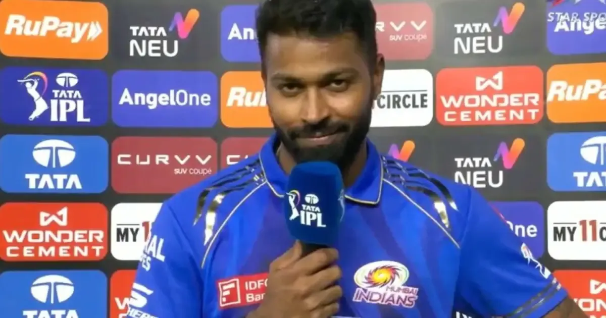 hardik error