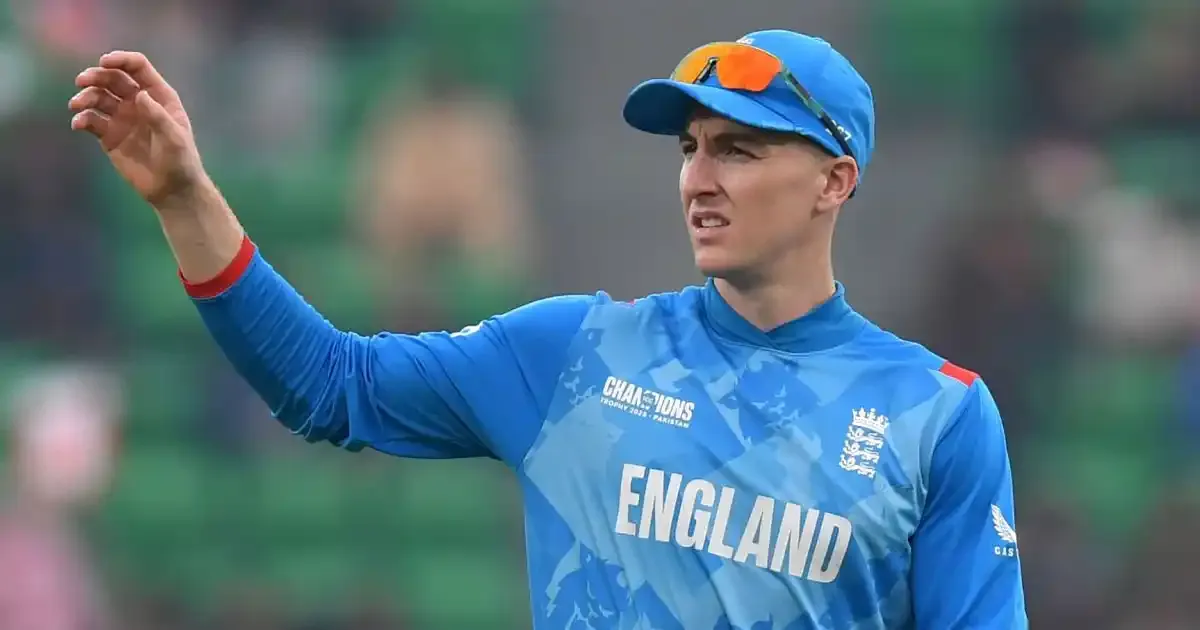 harry brook pulls out of ipl 2025 likely to face two year ban