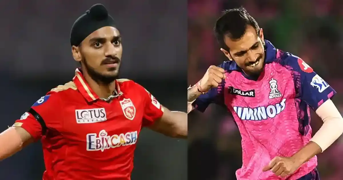 here are the five best bowlers in pbks ipl 2025 squad