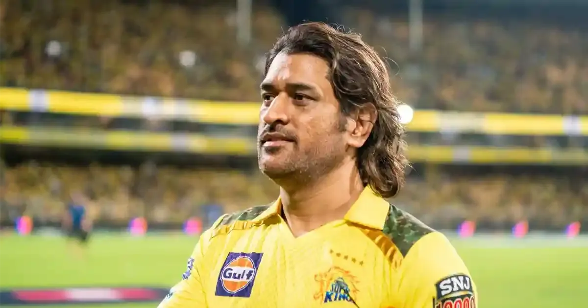 i can play for as long as i want ms dhoni shuts down retirement talks ahead of csk s ipl 2025 opener