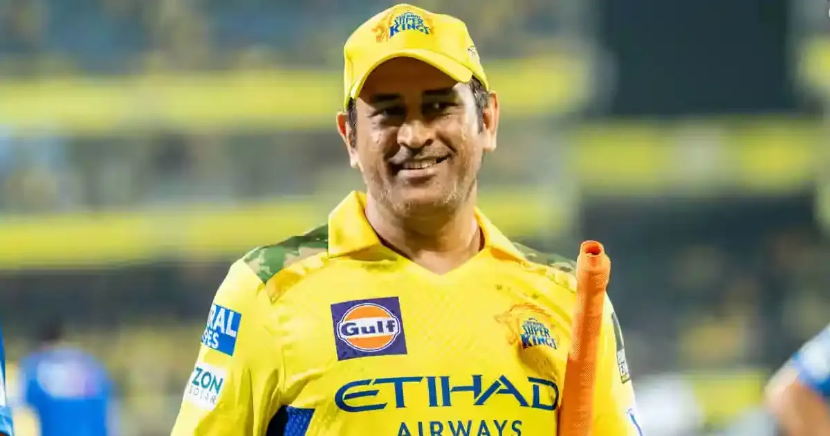 i felt it wasn t really needed at that time dhoni on impact player rule
