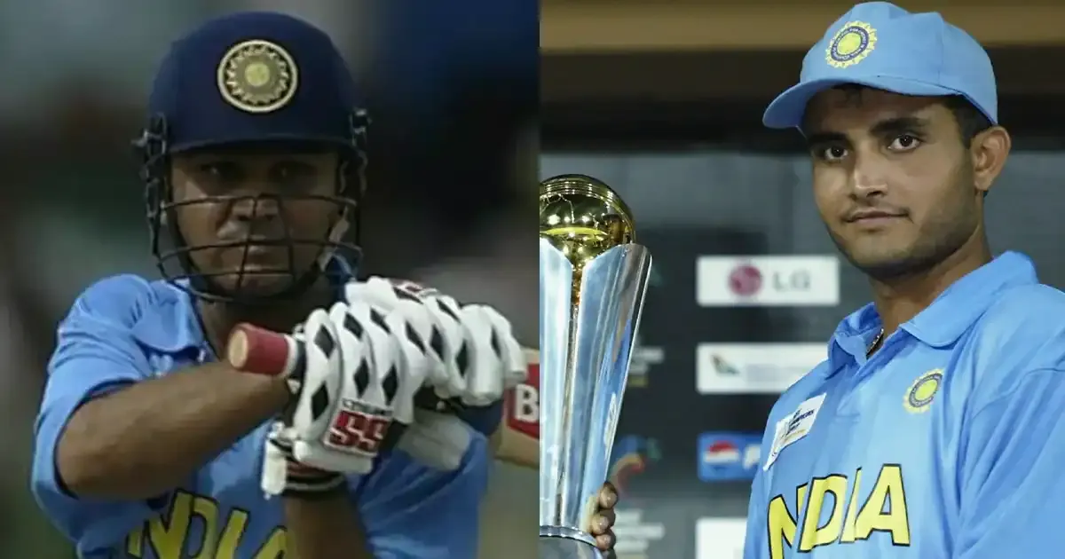 india win champions trophy 2002