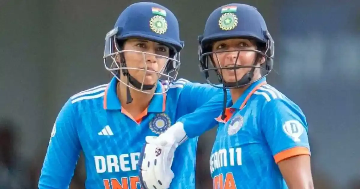 indian women s team to play tri series event against sri lanka and south africa sportstiger