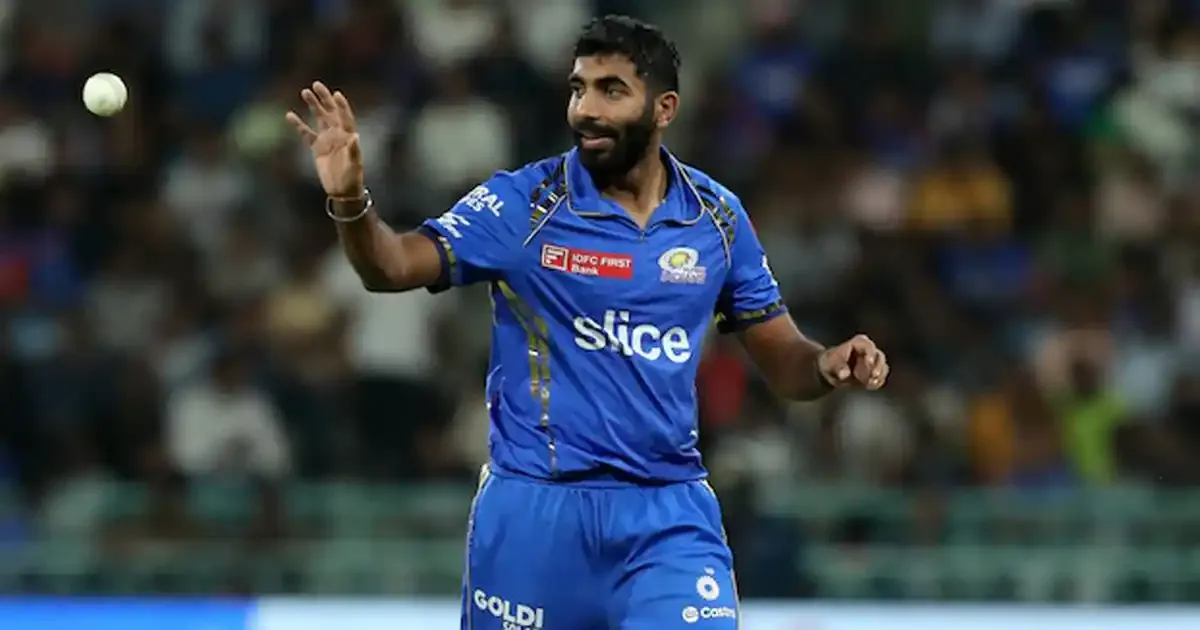 jasprit bumrah set to miss start of ipl 2025