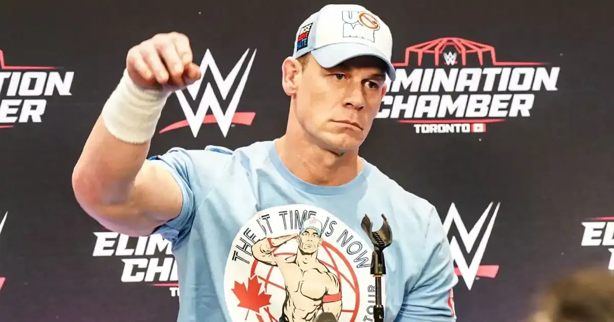 john cena posts cryptic message following shocking heel turn in wwe