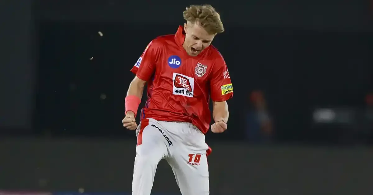 on this day sam curran pbks picked a hat trick vs dc in ipl 2019