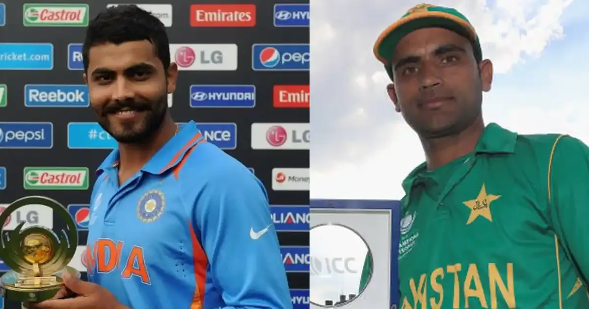 player of the match winners in all champions trophy finals till date