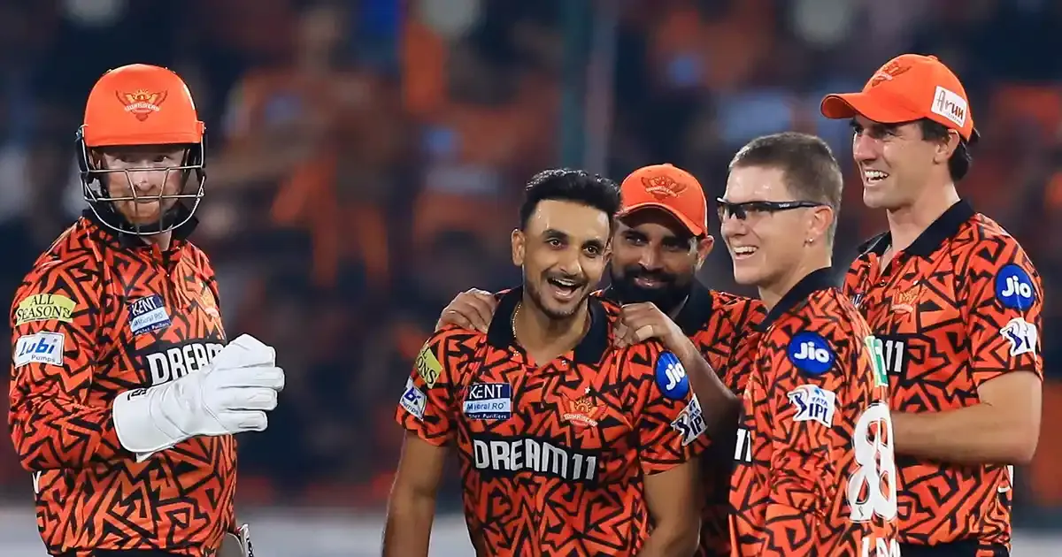 srh threatens to leave hyderabad over hca s intimidation harassment