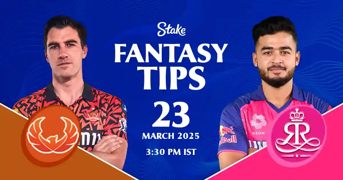 srhvsrr fantasy tips