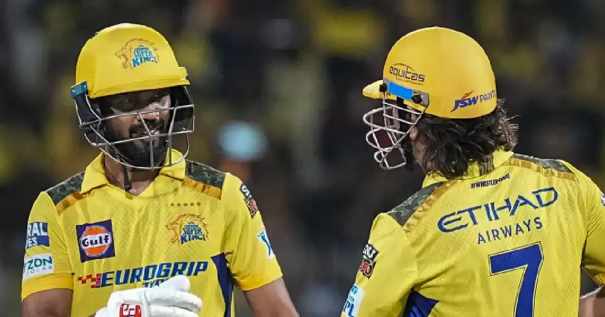 strongest playing xi of csk