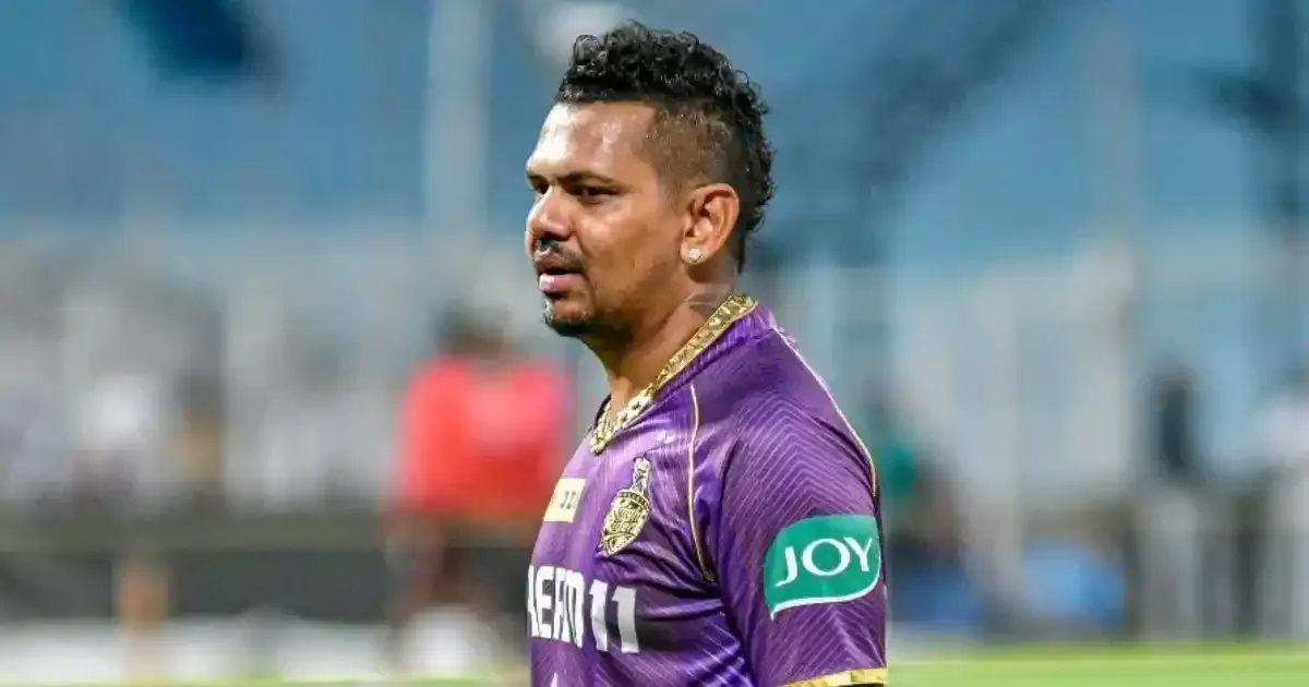 sunil narine to return for kkr s ipl 2025 match against mi defending champions share big update