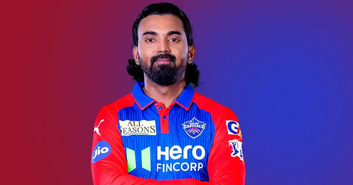 why is kl rahul not playing delhi capitals ipl 2025 opener against lucknow super giants